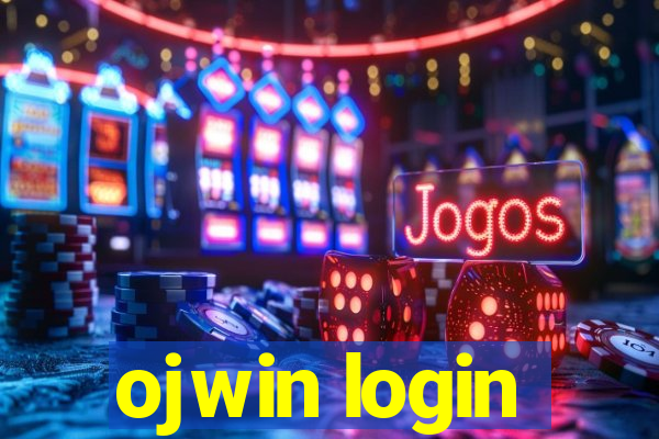 ojwin login